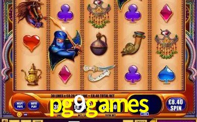 Estatísticas pg9games