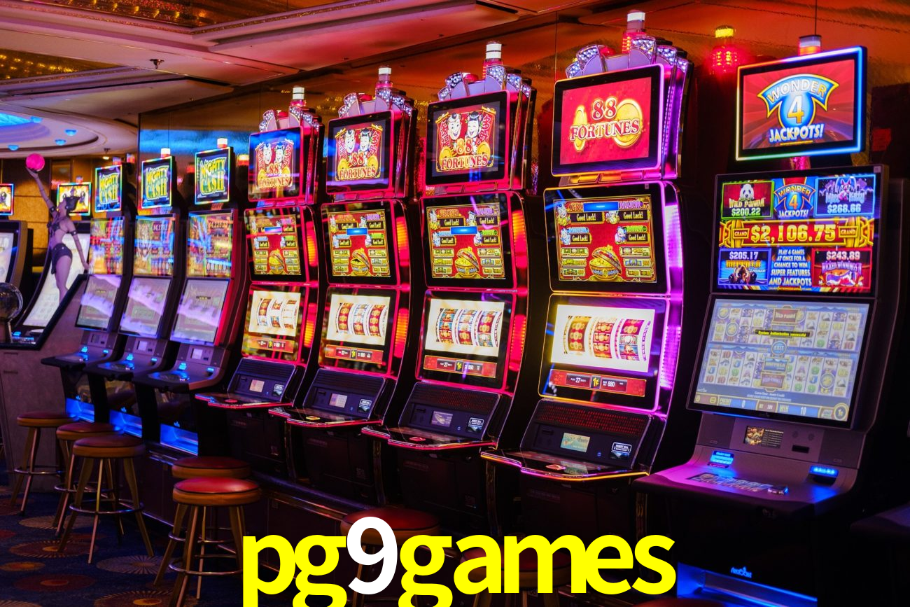 Experiência VIP pg9games