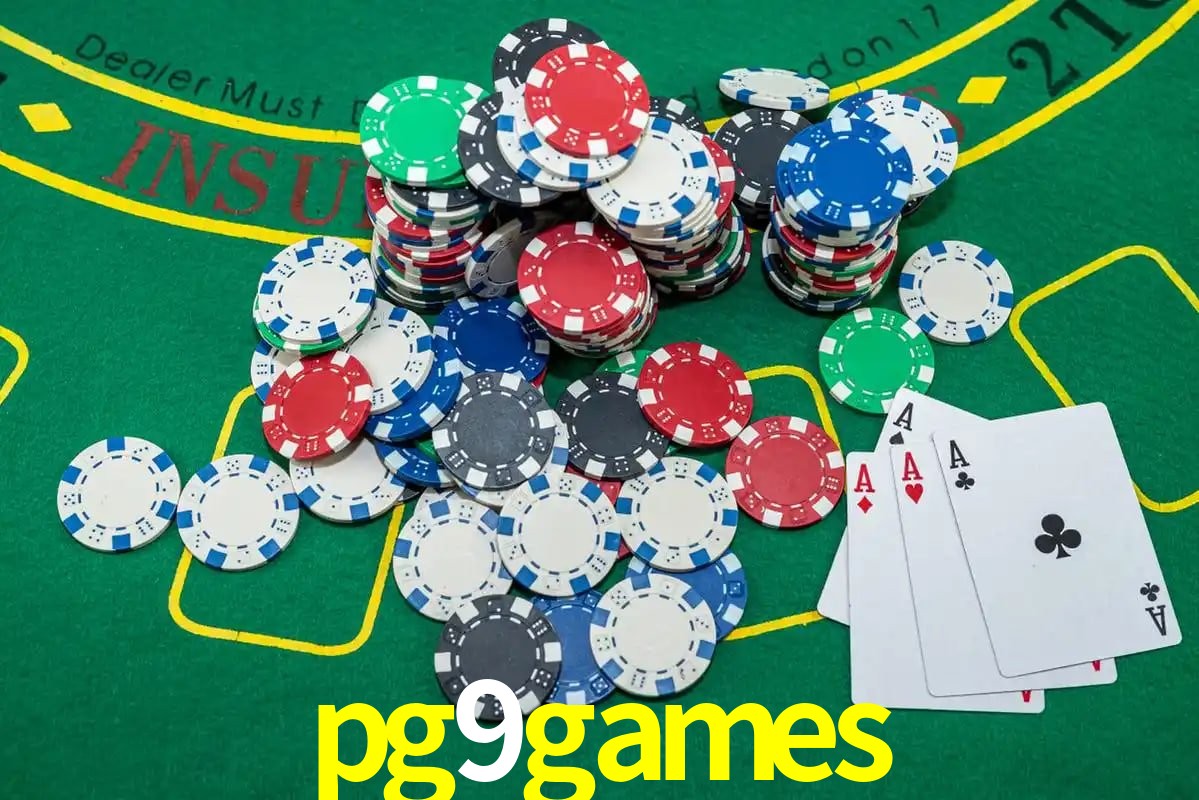 Benefícios da Conta pg9games