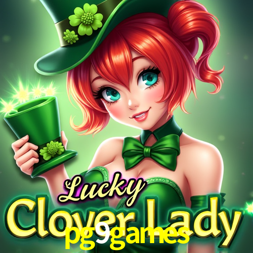 Inovações de Jogos na pg9games: O Futuro das Experiências Interativas