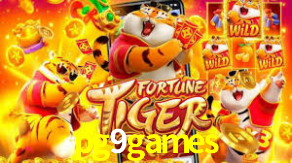 pg9 games bet