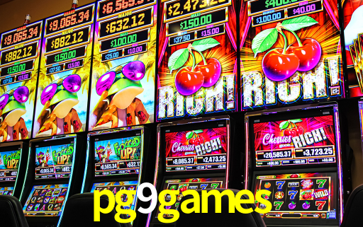 pg9games: Jogue Crash e Experimente Alta Recompensa Instantânea