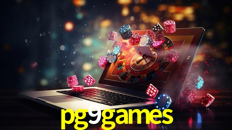 Provedores de Jogos pg9games