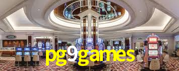 pg9games App Interface