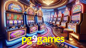 Football Betting pg9games