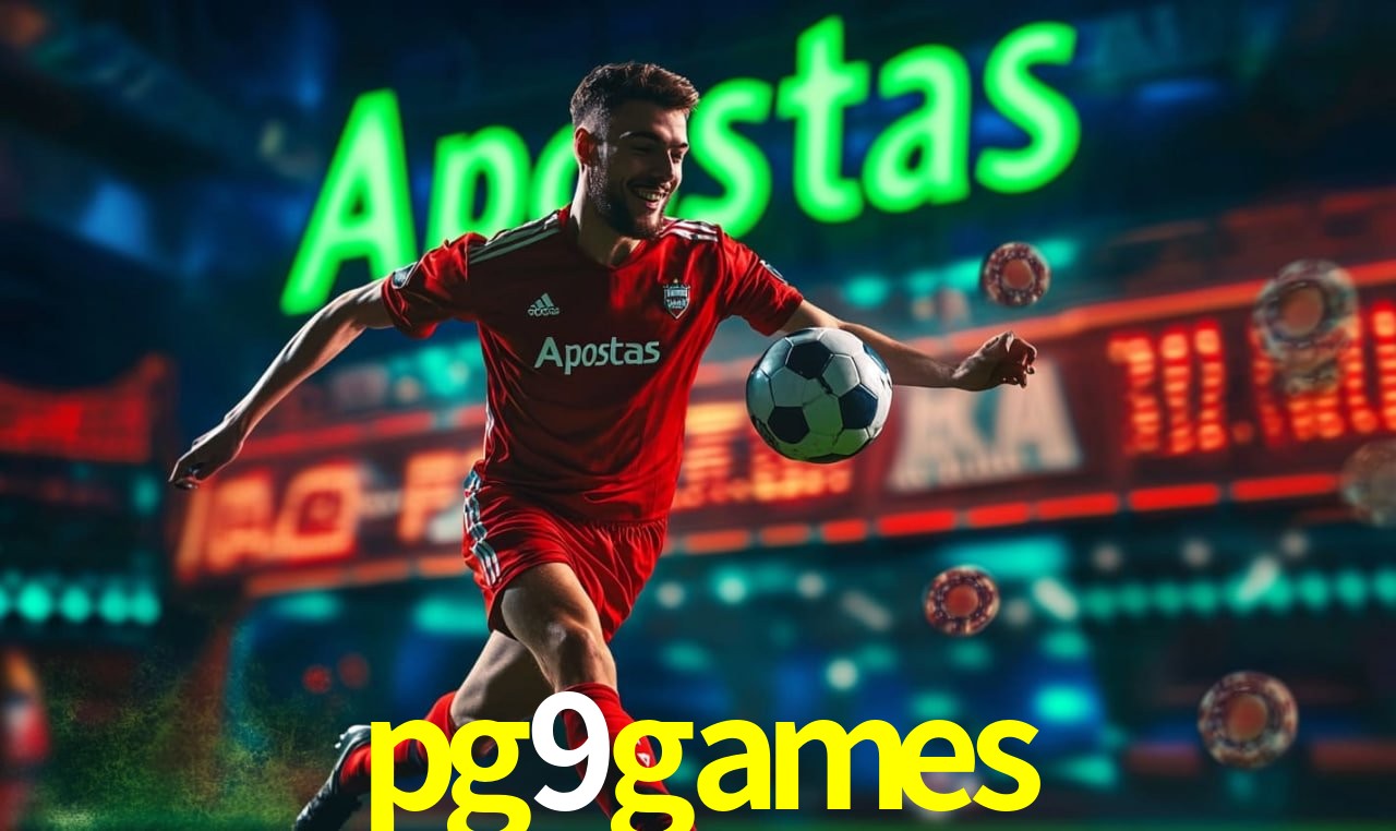 Login Seguro pg9games