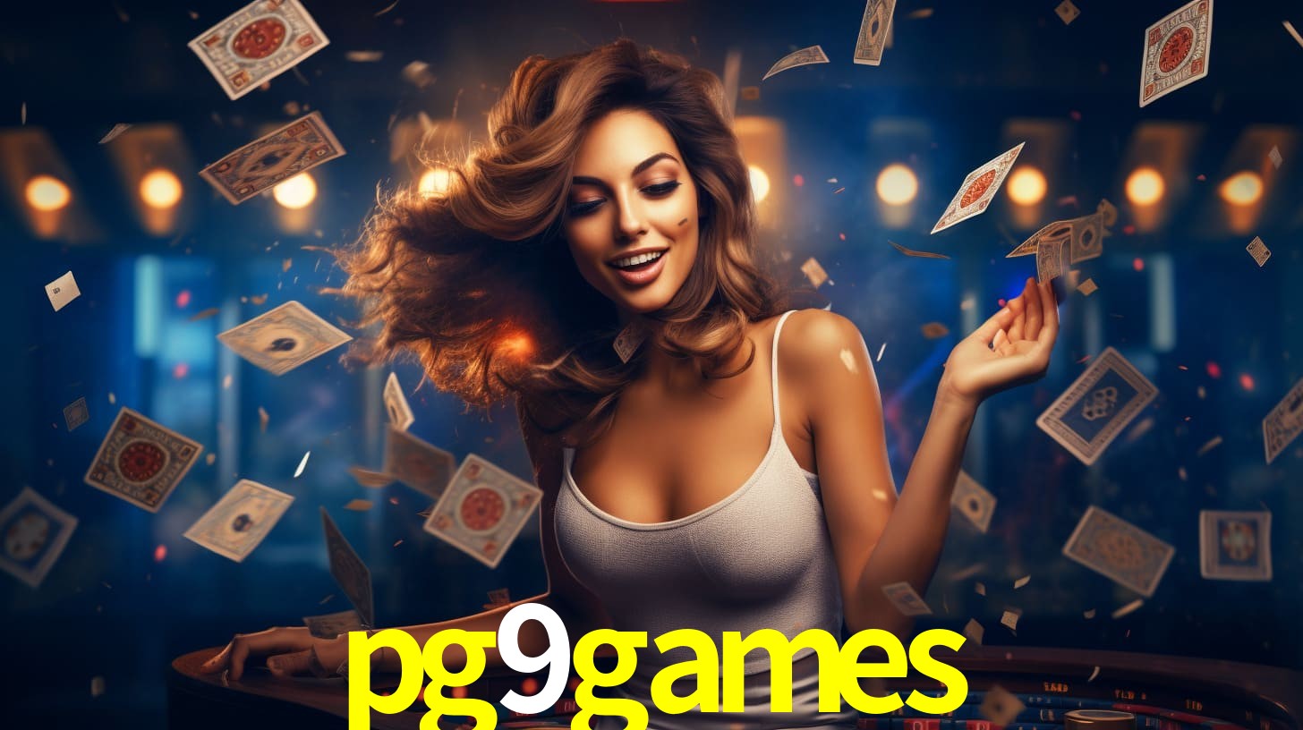 Gates of Olympus pg9games