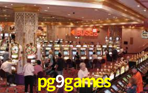 pg9 games