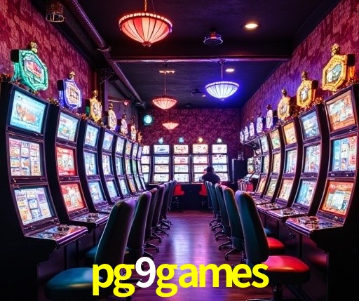Promoções Sazonais pg9games