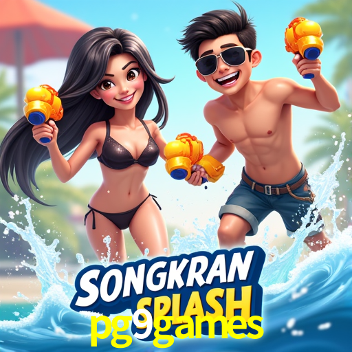 Inovações de Jogos na pg9games: O Futuro das Experiências Interativas