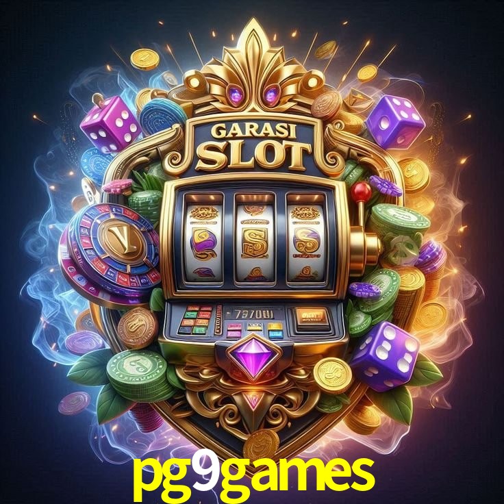 Integração de APIs pg9games