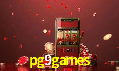 PIX Instantâneo pg9games