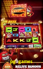 Apostas de Futebol pg9games