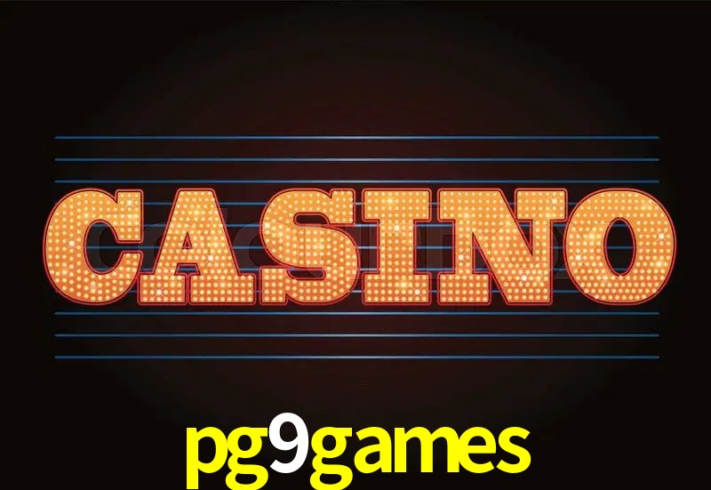 Design Responsivo pg9games