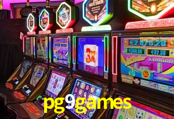 Casino VIP pg9games