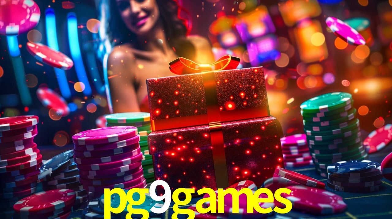 Casino Ao Vivo pg9games