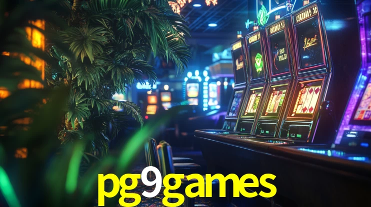 Secure Login pg9games