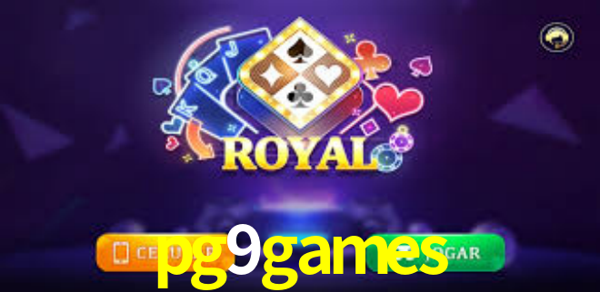 pg9games