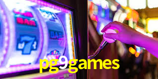 Daily Bonuses pg9games