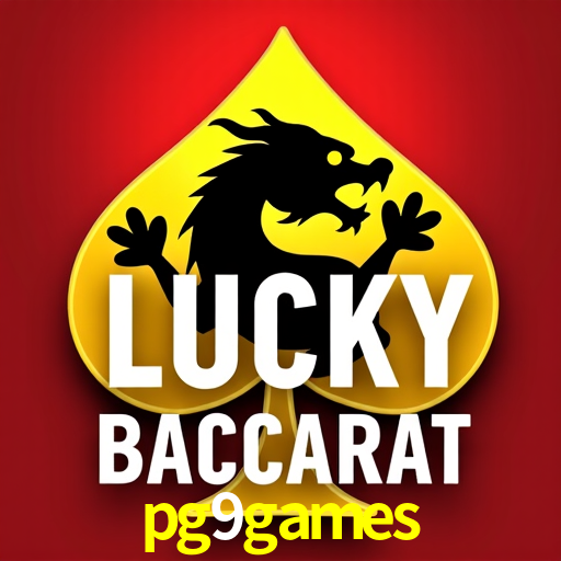 APP oficial da pg9games para mobile