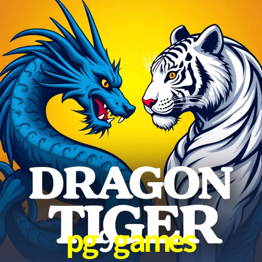 Game Providers pg9games