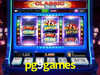 Jogo Spaceman pg9games