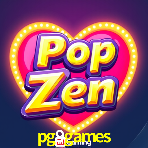 Responsive Design pg9games