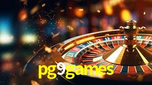 Especiais de Fim de Semana pg9games