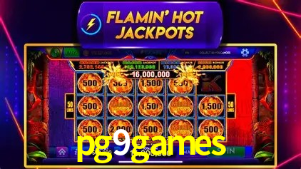 Apostas de Tênis pg9games