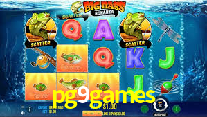 Ofertas Imperdíveis na pg9games: Promoções e Bônus Que Valem a Pena