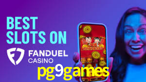 pg9 games