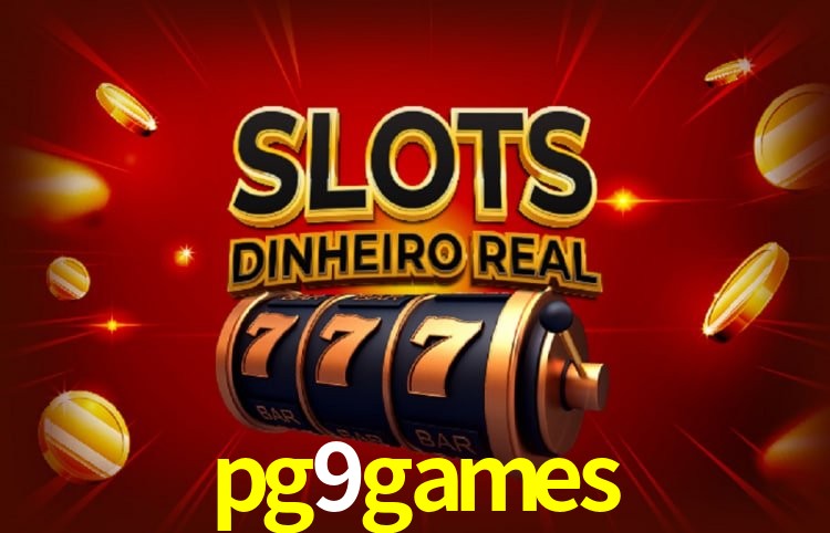 Promoção Relâmpago pg9games