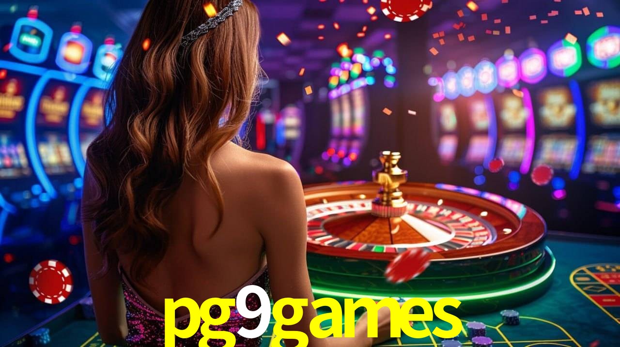 pg9 games