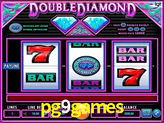 Casino Ao Vivo pg9games