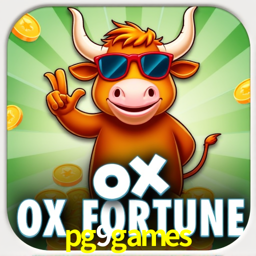 Descubra o Mundo do Cassino Online com pg9games