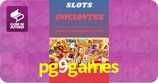 Premium Interface pg9games