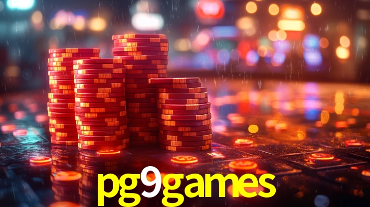 Game Statistics pg9games