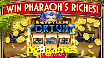 Programa VIP pg9games