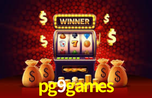 Sinta a adrenalina dos jogos de cassino com pg9games