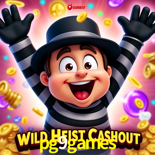 A Popularidade dos Caça-Níqueis no pg9games