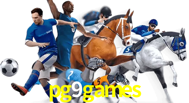 pg9games