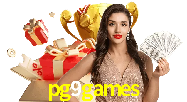 Jogue com dealers reais no pg9games!
